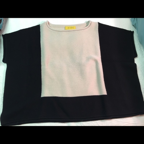 St. John Sweaters - St. John Wool Sweater